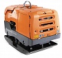 Виброплита дизельная тяжёлая Husqvarna LH804 Е